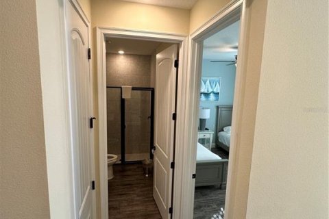 Townhouse in Kissimmee, Florida 3 bedrooms, 143.53 sq.m. № 790544 - photo 4