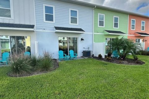 Townhouse in Kissimmee, Florida 3 bedrooms, 143.53 sq.m. № 790544 - photo 27