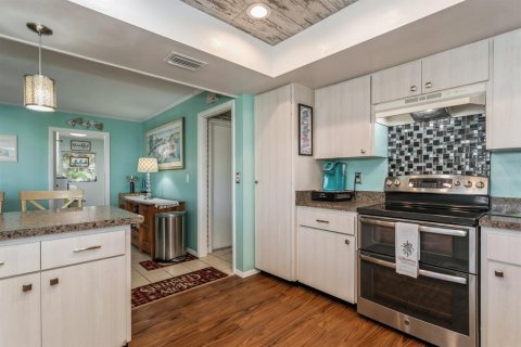 Villa ou maison à louer à Longboat Key, Floride: 3 chambres, 172.89 m2 № 1561526 - photo 20