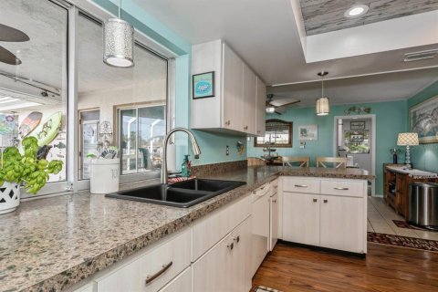 Villa ou maison à louer à Longboat Key, Floride: 3 chambres, 172.89 m2 № 1561526 - photo 19