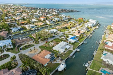 Снять в аренду виллу или дом в Лонгбоут-Ки, Флорида 3 комнаты, 172.89м2, № 1561526 - фото 4