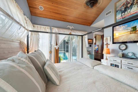 Casa en alquiler en Jensen Beach, Florida, 4 dormitorios, 362.23 m2 № 1180109 - foto 1