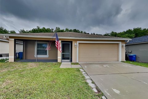 Casa en Winter Haven, Florida 4 dormitorios, 120.77 m2 № 2116448