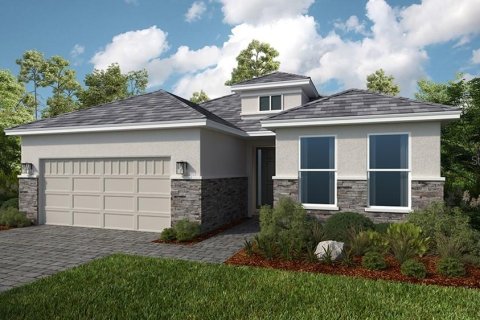 Villa ou maison à Sarasota, Floride 2 chambres, 171.22 m2 № 2434646
