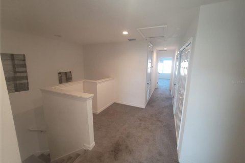 Touwnhouse à vendre à Kissimmee, Floride: 4 chambres, 174.28 m2 № 1848158 - photo 12