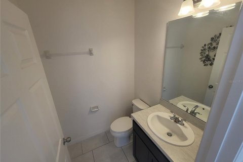 Touwnhouse à vendre à Kissimmee, Floride: 4 chambres, 174.28 m2 № 1848158 - photo 21