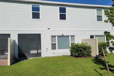 Touwnhouse à vendre à Kissimmee, Floride: 4 chambres, 174.28 m2 № 1848158 - photo 29