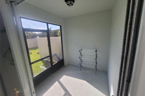 Touwnhouse à vendre à Kissimmee, Floride: 4 chambres, 174.28 m2 № 1848158 - photo 24