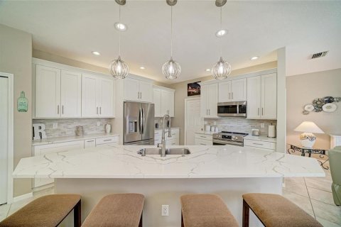 Villa ou maison à vendre à Sarasota, Floride: 3 chambres, 221.11 m2 № 2266841 - photo 19
