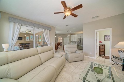 Villa ou maison à vendre à Sarasota, Floride: 3 chambres, 221.11 m2 № 2266841 - photo 25