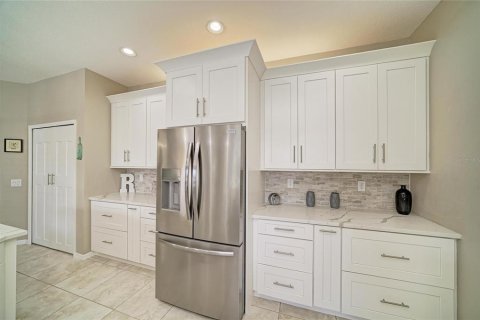 Villa ou maison à vendre à Sarasota, Floride: 3 chambres, 221.11 m2 № 2266841 - photo 21