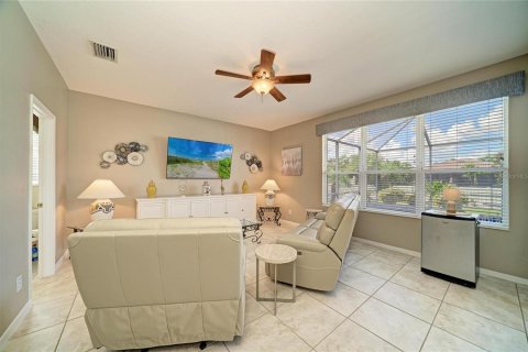 Villa ou maison à vendre à Sarasota, Floride: 3 chambres, 221.11 m2 № 2266841 - photo 23