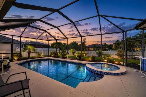 Villa ou maison à vendre à Sarasota, Floride: 3 chambres, 221.11 m2 № 2266841 - photo 3