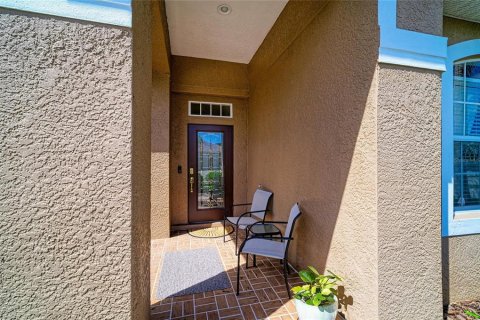 Villa ou maison à vendre à Sarasota, Floride: 3 chambres, 221.11 m2 № 2266841 - photo 4