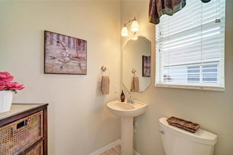 Villa ou maison à vendre à Sarasota, Floride: 3 chambres, 221.11 m2 № 2266841 - photo 28