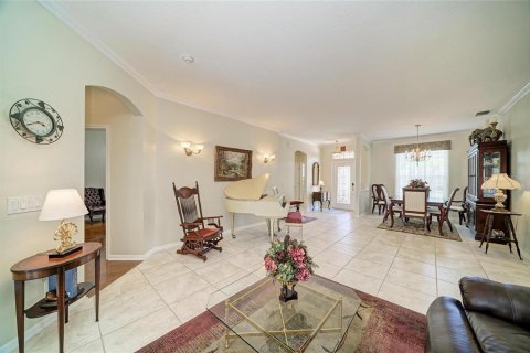 Villa ou maison à vendre à Sarasota, Floride: 3 chambres, 221.11 m2 № 2266841 - photo 9