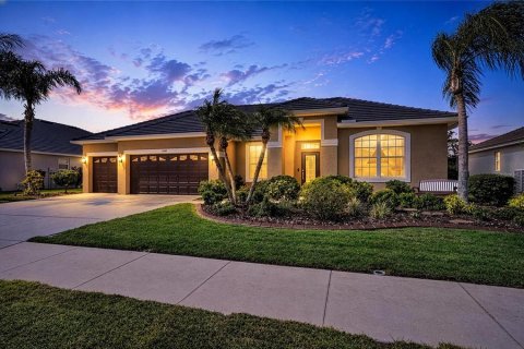 Casa en Sarasota, Florida 3 dormitorios, 221.11 m2 № 2266841