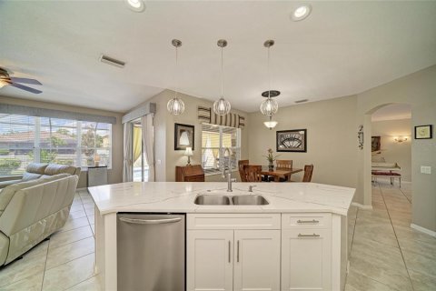 Villa ou maison à vendre à Sarasota, Floride: 3 chambres, 221.11 m2 № 2266841 - photo 22