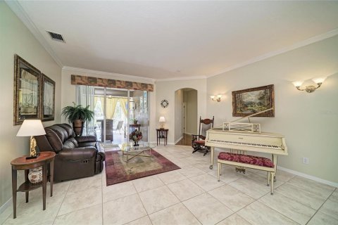 Villa ou maison à vendre à Sarasota, Floride: 3 chambres, 221.11 m2 № 2266841 - photo 7