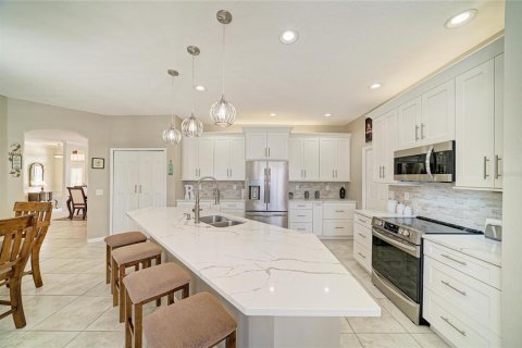 Villa ou maison à vendre à Sarasota, Floride: 3 chambres, 221.11 m2 № 2266841 - photo 30