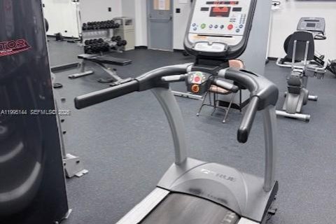 Condominio en venta en Sunny Isles Beach, Florida, 2 dormitorios, 138.24 m2 № 2058936 - foto 21