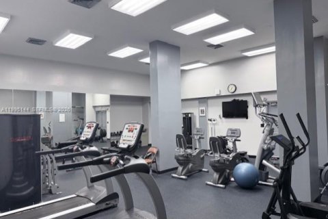 Condominio en venta en Sunny Isles Beach, Florida, 2 dormitorios, 138.24 m2 № 2058936 - foto 24