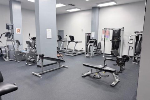 Condominio en venta en Sunny Isles Beach, Florida, 2 dormitorios, 138.24 m2 № 2058936 - foto 25