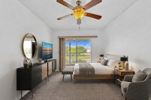 Copropriété à louer à Boca Raton, Floride: 2 chambres, 79.99 m2 № 2390598 - photo 14