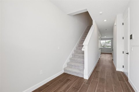 Townhouse in Tampa, Florida 3 bedrooms, 150.41 sq.m. № 1798692 - photo 18