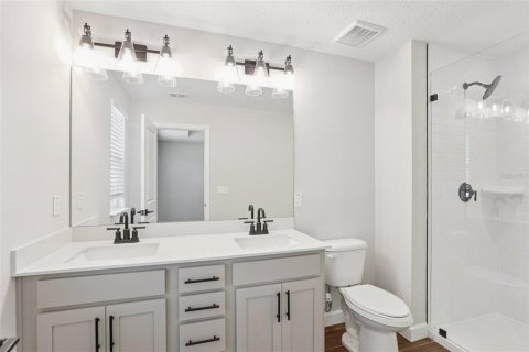 Townhouse in Tampa, Florida 3 bedrooms, 150.41 sq.m. № 1798692 - photo 29
