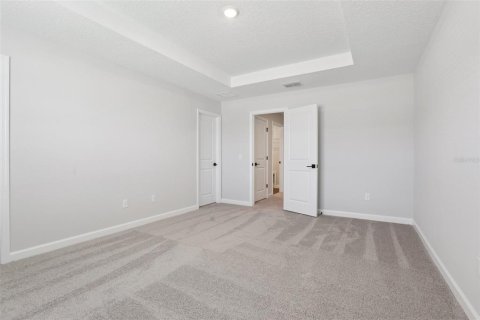 Townhouse in Tampa, Florida 3 bedrooms, 150.41 sq.m. № 1798692 - photo 22