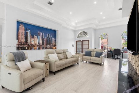 Villa ou maison à vendre à Boynton Beach, Floride: 5 chambres, 307.51 m2 № 2068174 - photo 15