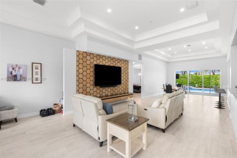 Villa ou maison à vendre à Boynton Beach, Floride: 5 chambres, 307.51 m2 № 2068174 - photo 6