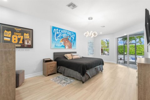 Villa ou maison à vendre à Boynton Beach, Floride: 5 chambres, 307.51 m2 № 2068174 - photo 18