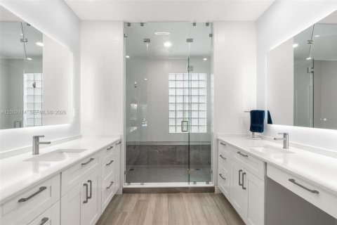 Villa ou maison à vendre à Boynton Beach, Floride: 5 chambres, 307.51 m2 № 2068174 - photo 21