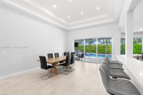 Villa ou maison à vendre à Boynton Beach, Floride: 5 chambres, 307.51 m2 № 2068174 - photo 14