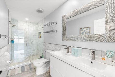 Villa ou maison à vendre à Boynton Beach, Floride: 5 chambres, 307.51 m2 № 2068174 - photo 29