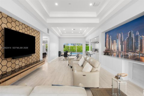 Villa ou maison à vendre à Boynton Beach, Floride: 5 chambres, 307.51 m2 № 2068174 - photo 5