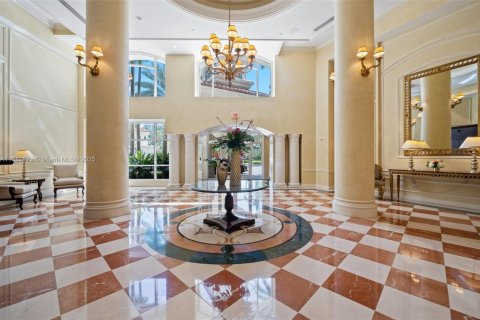 Condominio en venta en Aventura, Florida, 2 dormitorios, 116.78 m2 № 1415381 - foto 20