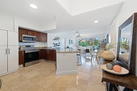 Condominio en venta en Aventura, Florida, 2 dormitorios, 116.78 m2 № 1415381 - foto 10