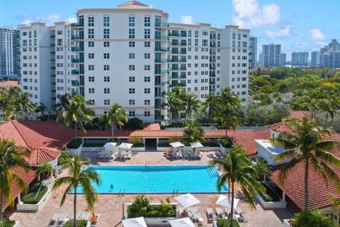 Condominio en venta en Aventura, Florida, 2 dormitorios, 116.78 m2 № 1415381 - foto 25