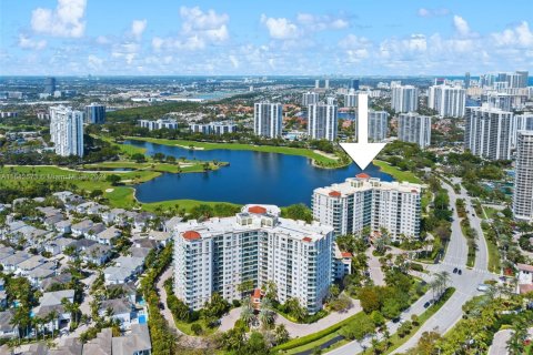 Condominio en venta en Aventura, Florida, 2 dormitorios, 116.78 m2 № 1415381 - foto 23