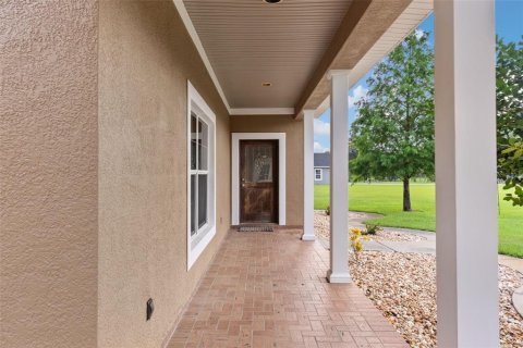 House in Thonotosassa, Florida 3 bedrooms, 247.49 sq.m. № 1885541 - photo 6
