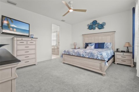 Casa en venta en Nokomis, Florida, 4 dormitorios, 223.99 m2 № 1899257 - foto 30