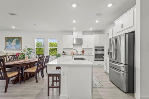 Casa en venta en Nokomis, Florida, 4 dormitorios, 223.99 m2 № 1899257 - foto 13