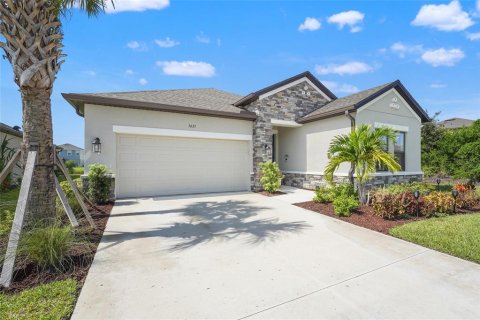 Casa en venta en Nokomis, Florida, 4 dormitorios, 223.99 m2 № 1899257 - foto 5