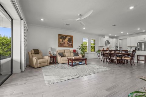 Casa en venta en Nokomis, Florida, 4 dormitorios, 223.99 m2 № 1899257 - foto 28