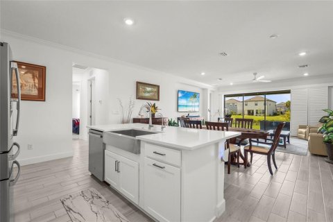 Casa en venta en Nokomis, Florida, 4 dormitorios, 223.99 m2 № 1899257 - foto 14