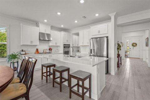 Casa en venta en Nokomis, Florida, 4 dormitorios, 223.99 m2 № 1899257 - foto 12