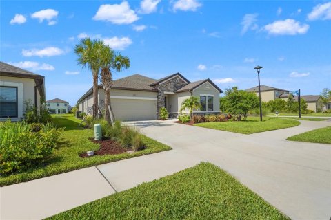 Casa en venta en Nokomis, Florida, 4 dormitorios, 223.99 m2 № 1899257 - foto 2